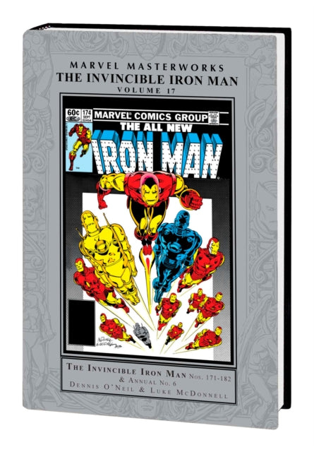 Binding: Hardcover
Description: Tony Stark has changed the world but those successes convinced the creator of the Iron Man armour that he himself was invincible.