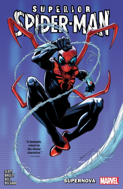 Slott Dan - Superior Spider - Man Vol. 1 - Paperback