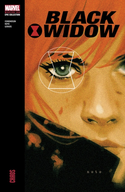 Binding: Paperback
Description: The longest - running Black Widow series in a single volume! The Black Widow searches for atonement for her past as a KGB assassin! In Russia Natasha Romanoff goes undercover - but discovers a deadly plot that spans the entire globe.