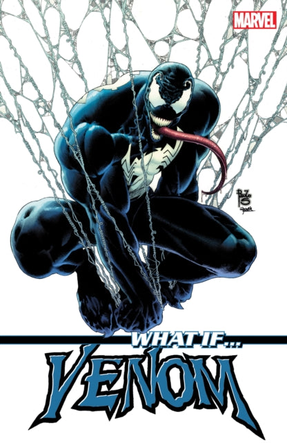 Binding: Paperback
Description: The story of the sinister symbiote is reimagined in the latest chapter of Marvel's multiversal series WHAT IF.