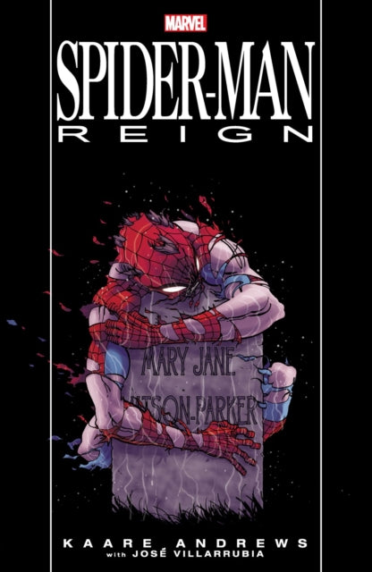 Binding: Paperback
Description: One of the darkest and most talked about Spider - Man stories of all time set in a dystopian future with no hope left until the return of Spider - Man! Spider - Man's darkest night! The time? The future.