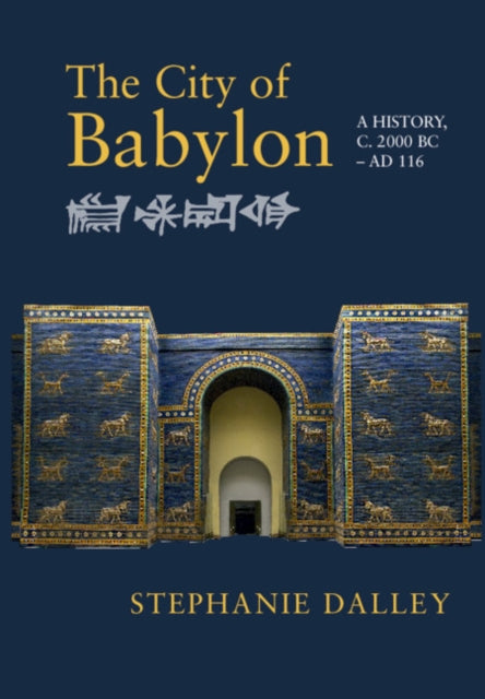 Binding: Paperback
Description: The 2000 - year story of Babylon sees it moving from a city - state to the centre of a great empire of the ancient world. It remained a centre of kingship under the empires of Assyria Nebuchadnezzar Darius Alexander the Great the Seleucids and the Parthians.