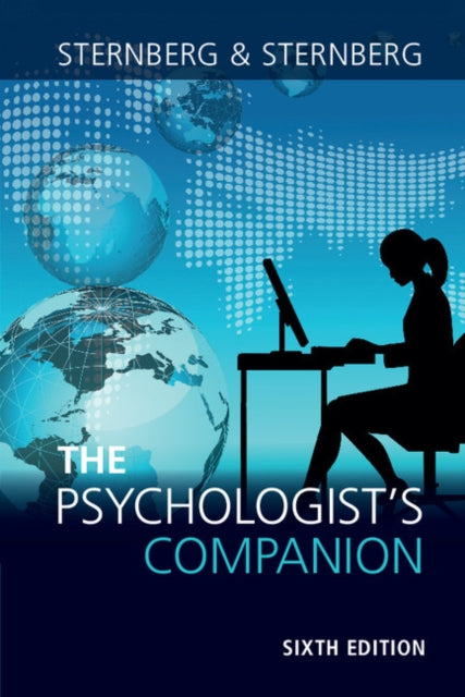 Binding: Paperback
Description: The Psychologist's Companion 6th edition is written for students young professionals and even mid - career scholars. It is the most comprehensive guide available to both written and oral communication processes for academic psychologists.