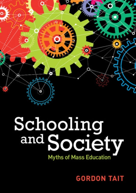 Binding: Paperback
Description: This new book is a wide - ranging contemporary and accessible analysis of familiar and recurring myths about mass education in the United Kingdom.