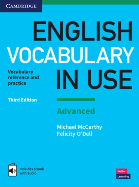Binding: Multiple Components
Description: The words you need to communicate with confidence.