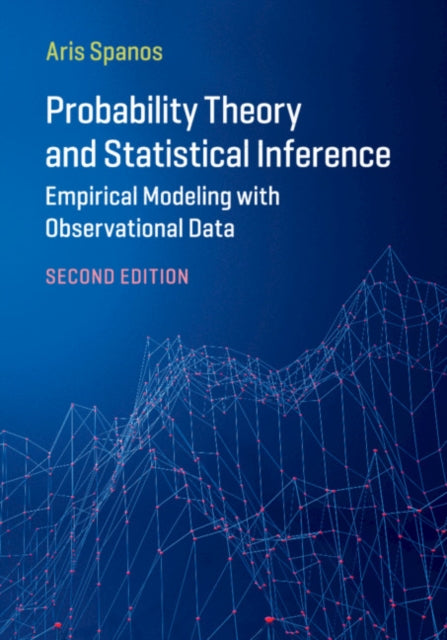 Binding: Paperback
Description: Doubt over the trustworthiness of published empirical results is not unwarranted and is often a result of statistical mis - specification: invalid probabilistic assumptions imposed on data.