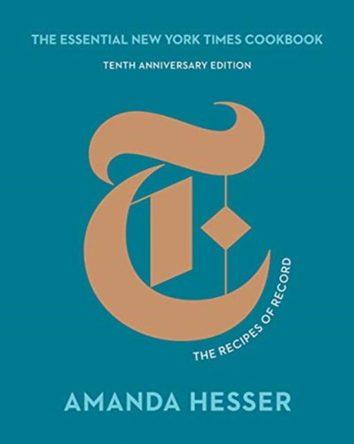 Binding: Hardcover
Description: The James Beard Award winning compendium of the paper's best recipes revised and updated.