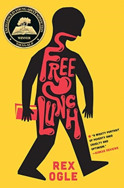 Binding: Paperback
Description: Rex Ogle's story of starting Year 7 on the free lunch programme is timely heart - breaking and true.