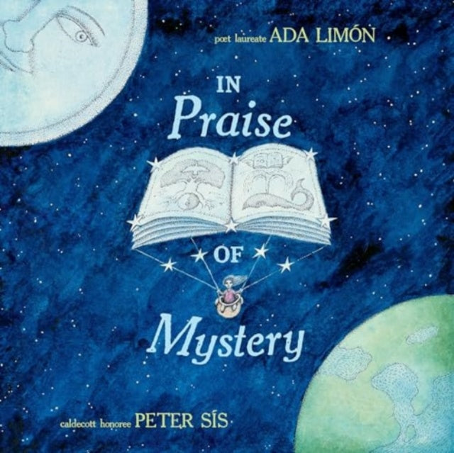 Limon Ada - In Praise Of Mystery - Hardcover