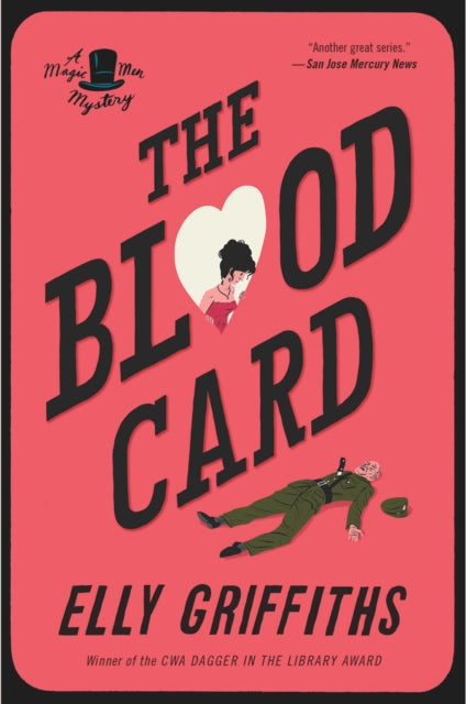 Binding: Paperback
Description: Elizabeth II's coronation is looming but DI Edgar Stephens is busy investigating the death of a local fortune - teller. Meanwhile his old pal the magician Max Mephisto is rehearsing for his television debut a coronation day variety show.
