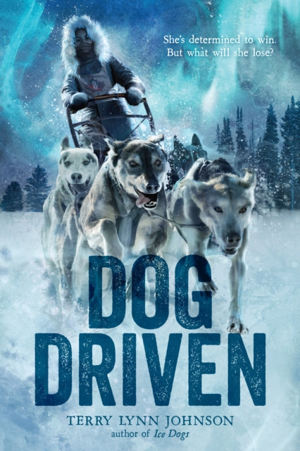 Binding: Hardcover
Description: From the author of Ice Dogs comes a riveting adventure about a musher who sets out to prove her impaired vision won't hold her back from competing in a rigorous sled race through the Canadian wilderness. Perfect for fans of Gary Paulsen.