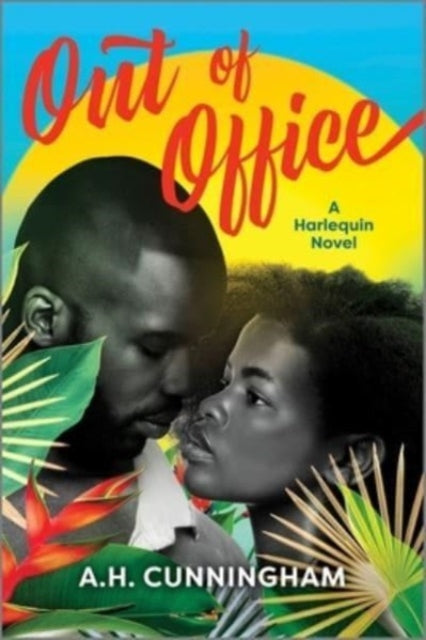 Binding: Paperback
Description: Select Guide Rating
Title: Out Of Office
Author(s): Cunningham A H
Publisher: Afterglow Books By Harlequin
Barcode: 9781335041623
Pages: 288 Pages
Publication Date: 4/23/2024
Category: Romance