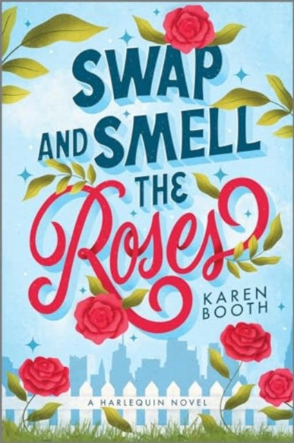 Binding: Paperback
Description: Select Guide Rating
Title: Swap And Smell The Roses
Author(s): Booth Karen
Publisher: Afterglow Books By Harlequin
Barcode: 9781335041647
Pages: 288 Pages
Publication Date: 5/21/2024
Category: Romance