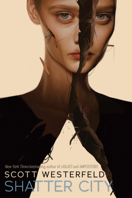 Binding: Paperback
Description: Cities at war. Identities stolen or hidden away. A love built on lies. In the second book of the New York Times bestselling Impostors series nothing is certain and anything can be taken away. When the world sees Frey they think they see her twin sister Rafi.