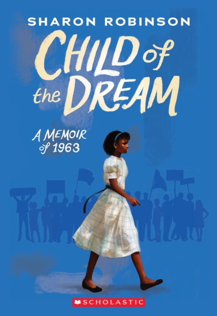 Binding: Paperback
Description: An incredible memoir from Sharon Robinson about one of the most important years of the civil rights movement.