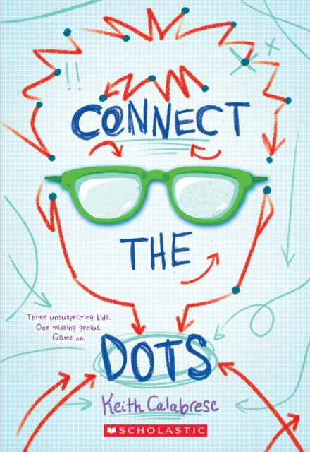 Binding: Paperback
Description: Liar & Spy meets The Parker Inheritance in this whimsically complex story about human connection and the power we all have to determine our own fate. Is there anything more random than middle school? Sixth graders Oliver and Frankie don't think so.