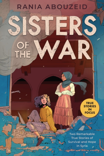 Binding: Paperback
Description: This NPR Best Book of 2020 is an extraordinary true account of the enormous tragedy of the Syrian civil conflict. Since the revolution - turned - civil war in Syria began in 2011, over 500,000 civilians have been killed and more than 12 million Syrians have been displaced.