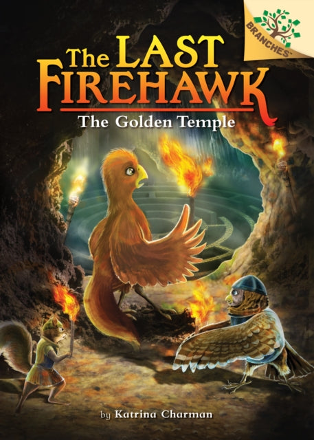 Binding: Hardcover
Description: Tag Skyla and Blaze need to find a way back home to Perodia in this action - packed fantasy series! Pick a book. Grow a Reader! This series is part of Scholastic's early chapter book line Branches aimed at newly independent readers.
