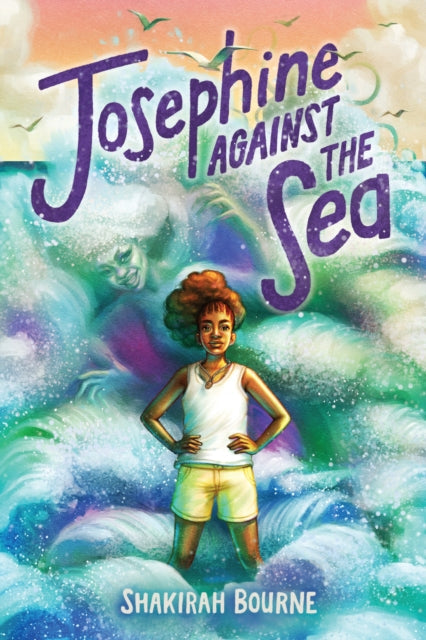 Binding: Hardcover
Description: Meet Josephine the most loveable mischief - maker in Barbados in a magical heartfelt adventure inspired by Caribbean mythology. A heart - wrenching adventure with big laughs and well - earned surprises.