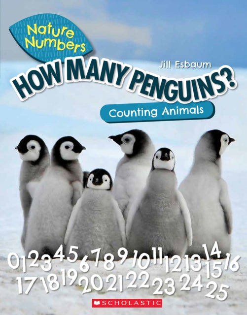 Binding: Paperback
Description: K - 2 math concepts include counting 1 - 100.