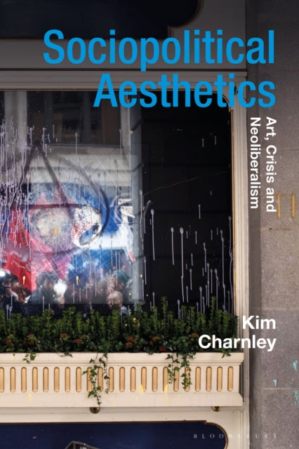 Binding: Paperback
Description: Since the turn of the millennium protests meetings schoolrooms reading groups and many other social forms have been proposed as artworks or more ambiguously as interventions that are somewhere between art and politics.
