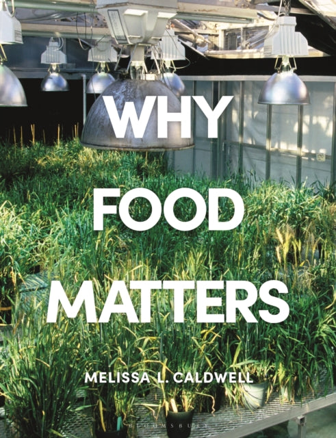 Binding: Paperback
Description: What is food and why does it matter? Bringing together the most innovative cutting - edge scholarship and debates this reader provides an excellent introduction to the rapidly growing discipline of food studies.