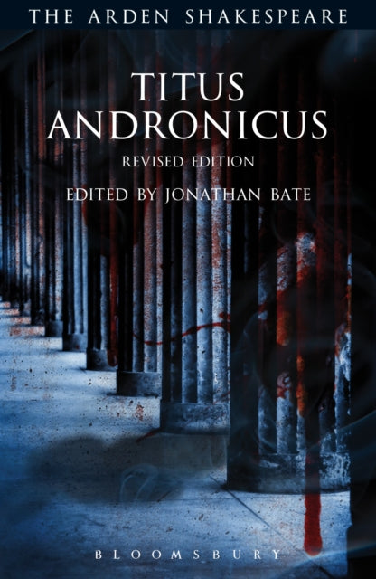 Binding: Paperback
Description: Titus Andronicus is one of Shakespeare's earliest and bloodiest tragedies and was hugely successful in his lifetime.