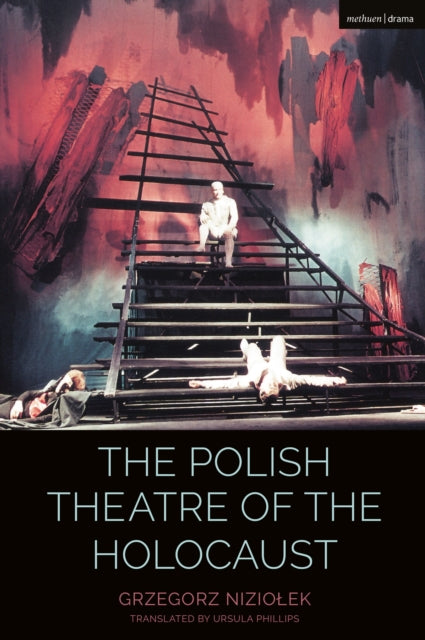 Binding: Paperback
Description: Grzegorz Niziolek's The Polish Theatre of the Holocaust is a pioneering analysis of the impact and legacy of the Holocaust on Polish theatre and society from 1945 to the present.