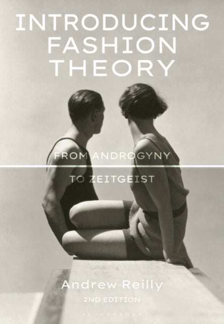Binding: Hardcover
Description: How does a style become a fashion? Why do trends spread and decline? Introducing Fashion Theory explores these questions and more to help you quickly get up - to - speed with fashion theories from scarcity to conformity through clear practical examples and fascinating case studies.
