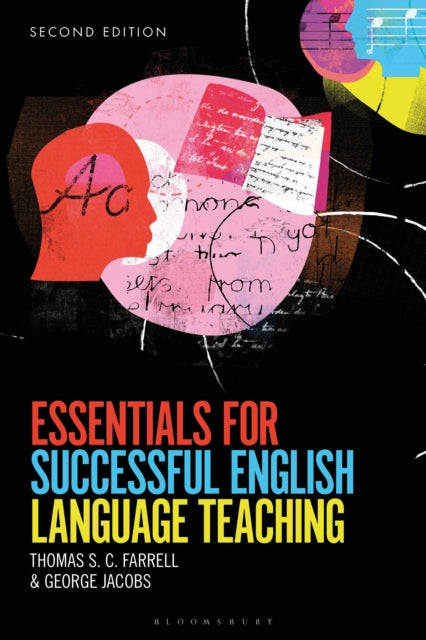 Binding: Hardcover
Description: This book is about how to teach English as a second language and how second language students learn. With Communicative Language Teaching (CLT) at its centre it takes a practical approach to second language teaching backed up by clearly explained theory.