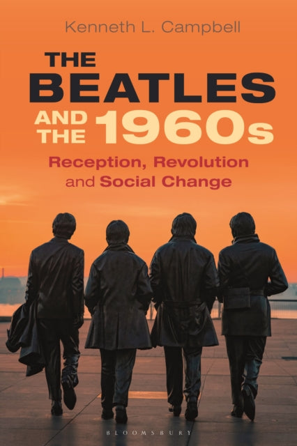 Binding: Paperback
Description: The Beatles are widely regarded as the foremost and most influential music band in history and their career has been the subject of many biographies. Yet the band's historical significance has not received sustained academic treatment to date.