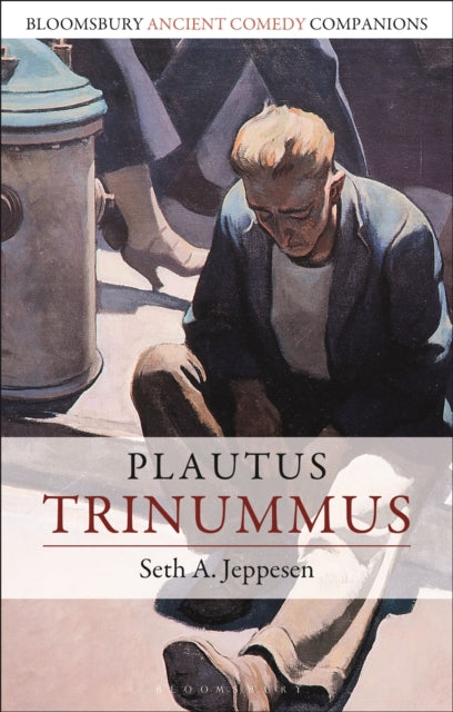 Binding: Paperback
Description: In this first introduction to Plautus Trinummus students and non - specialists alike are guided through the themes context and enduring humor of this Roman comedy.