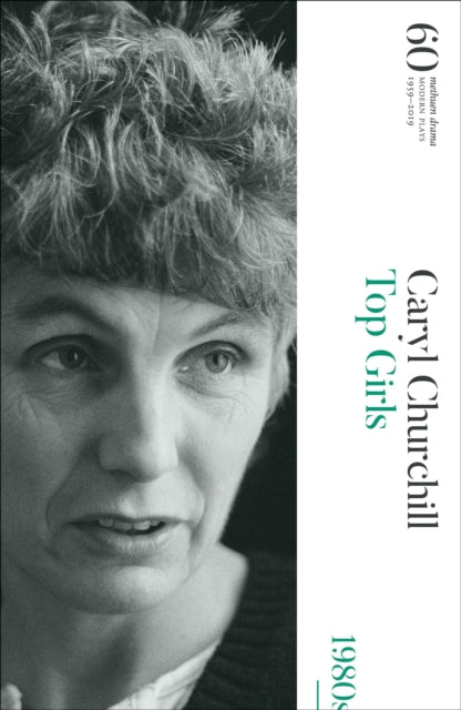 Binding: Hardcover
Description: I believe in the individual. Look at me. Set in the early Thatcher years Top Girls is a seminal play of the modern theatre revealing a world of women's experience at a pivotal moment in British history.