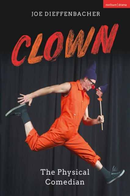 Binding: Paperback
Description: Clown: The Physical Comedian is a detailed and comprehensive workbook for those interested in the art of clowning and physical theatre including actors directors improvisers stand - up comedians circus artists mask performers and devisers of new work.
