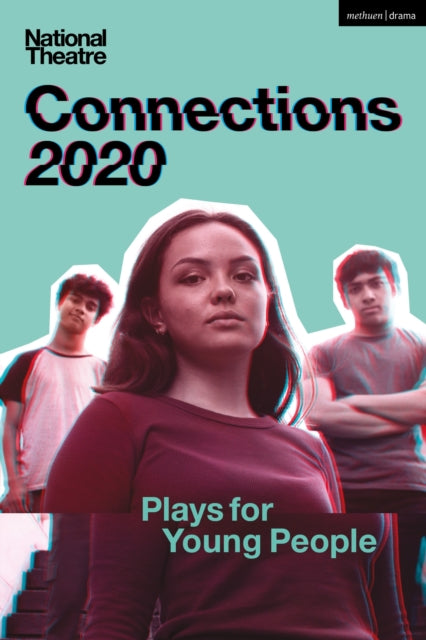 Binding: Paperback
Description: National Theatre Connections is an annual festival which brings new plays for young people to schools and youth theatres across the UK and Ireland.
