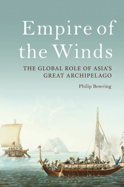 Binding: Paperback
Description: Nusantaria often referred to as Maritime Southeast Asia is the world's largest archipelago and has for centuries been a vital cultural and trading hub.