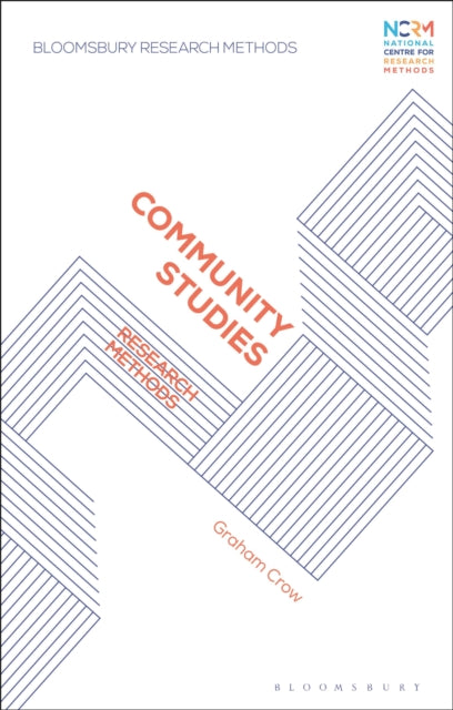 Binding: Hardcover
Description: First published Open Access under a Creative Commons license as What are Community Studies? this title is now also available as part of the Bloomsbury Research Methods series.