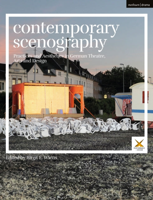 Binding: Paperback
Description: Contemporary Scenography investigates scenographic concepts practices and aesthetics in Germany from 1989 to the present.