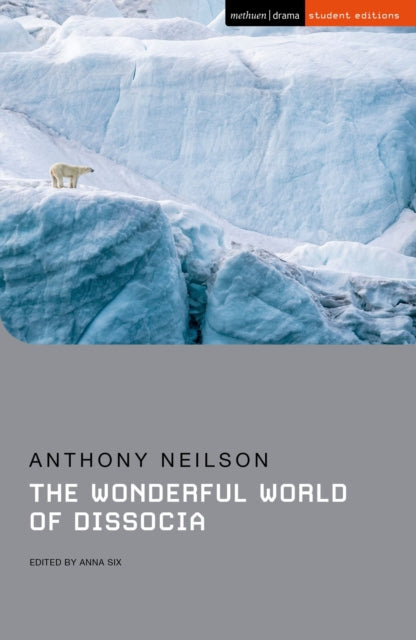 Binding: Paperback
Description: Anthony Neilson's 2004 play is half a lark half deadly serious TIME OUT A profane madcap Alice - in - Wonderland trip morphs into something much more profound in Anthony Neilson's weirdly compelling 2004 study of mental instability Evening Standard Lisa Jones is on a journey.