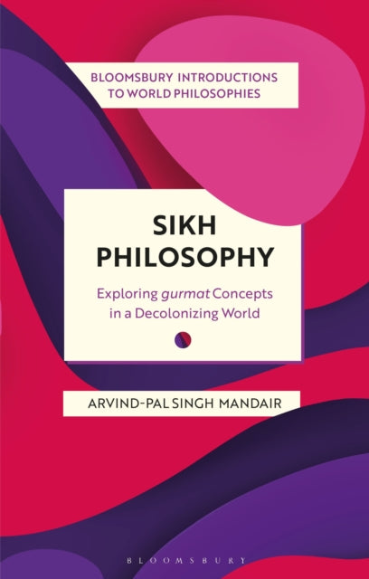 Binding: Paperback
Description: Sikhism one of the major spiritual - philosophical traditions of India is often missing from discussions of cross - cultural philosophy.