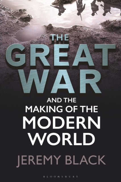 Binding: Paperback
Description: Casting aside conventional narratives of The Great War Jeremy Black returns to a vast range of original sources and investigates not only the key events of the war but its consequences in restructuring the old order.