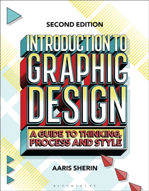 Binding: Paperback
Description: From your first day learning the basic terms of design through to bringing together your final portfolio Introduction to Graphic Design 2nd edition is the perfect companion for your learning journey.