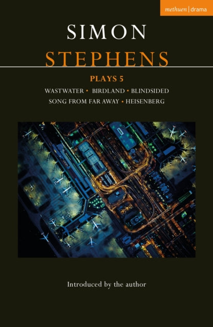 Binding: Paperback
Description: " Stephens writes dramas set in uncaring uncompromising worlds whose characters speak in a language at once naturalistic and yet artificially pared - down and whose uncertain attempts to assert their own identities sometimes lead to gratuitous and brutal acts of violence.