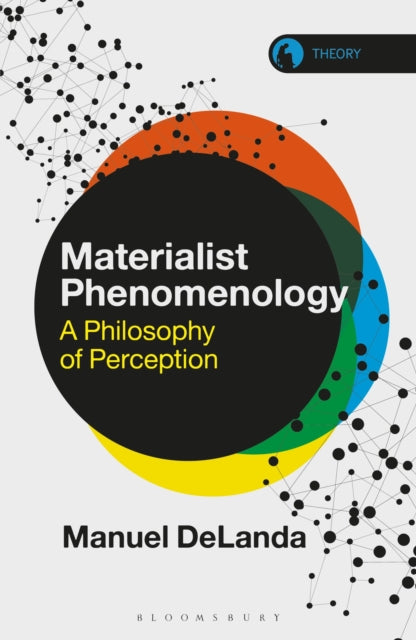 Binding: Paperback
Description: Bringing together phenomenology and materialism two perspectives seemingly at odds with each other leading international theorist Manuel De Landa has created an entirely new theory of visual perception.