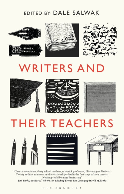 Binding: Hardcover
Description: By turns reflective entertaining and moving this book reveals how some of the most influential and best loved writers of our time were shaped by their inspirational teachers. Nobel laureate J. M.