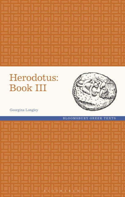 Binding: Paperback
Description: This accessible edition for students presents Herodotus as one of the most fascinating and colourful authors from the ancient world.