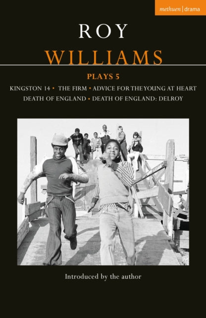 Binding: Paperback
Description: In his fifth collection of Plays the work ranges from a spirited raging drama that investigates police corruption in Jamaica through to two thrilling monologue plays written either side of the Covid - 19 pandemic first presented at London's National Theatre.