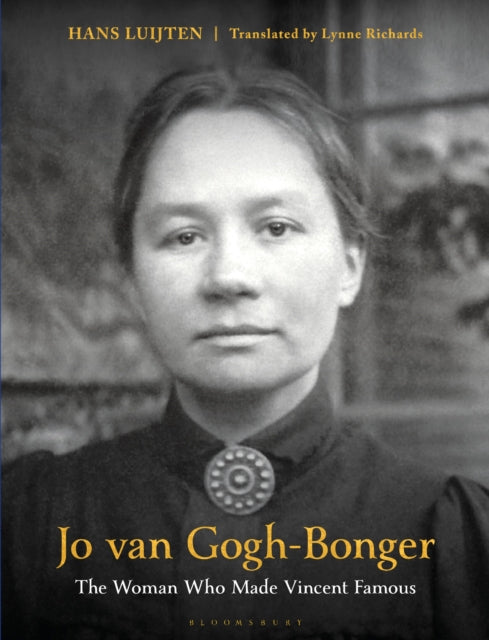 Binding: Hardcover
Description: It is so good after so many years of public indifference even hostility towards Vincent and his work to feel towards the end of my life that the battle is won. JO VAN GOGH - Bonger TO Gustave Coquiot 1922 It is a sacrifice for the sake of Vincent's glory.