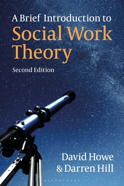 Binding: Paperback
Description: As a social worker you must make sense of complex situations and determine the needs of various individuals. As star constellations offer a guide by which to navigate social work theories offer ways to make sense of practice.