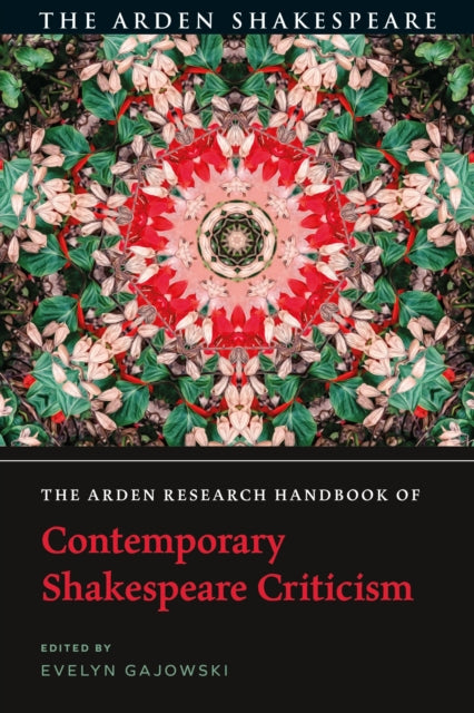 Binding: Paperback
Description: The Arden Research Handbook of Contemporary Shakespeare Criticism is a wide - ranging authoritative guide to research on critical approaches to Shakespeare by an international team of leading scholars.